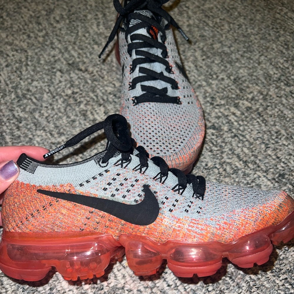 womens vapor maxx